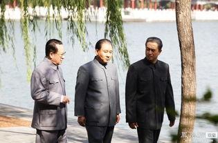 邓小平电视剧,改革开放的伟大舵手